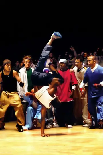 You Got Served