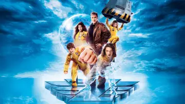 Backdrop to the movie "Zoom" #893545