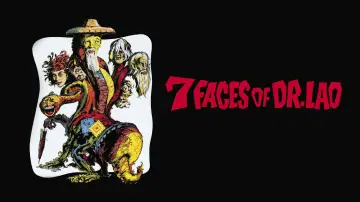 Backdrop to the movie "7 Faces of Dr. Lao" #1572593