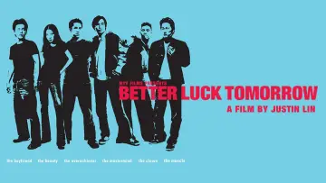 Backdrop to the movie "Better Luck Tomorrow" #1867555