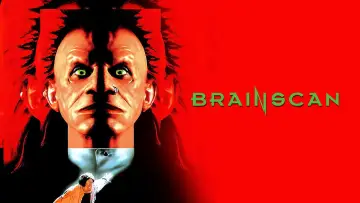 Backdrop to the movie "Brainscan" #721280