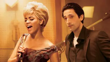 Backdrop to the movie "Cadillac Records" #234539