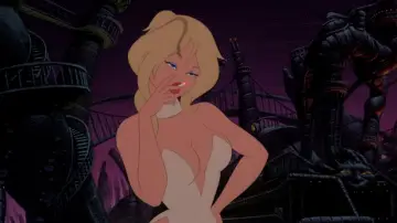 Backdrop to the movie "Cool World" #1168131