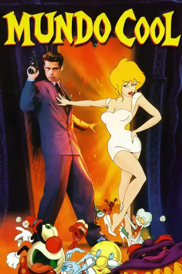 Cool World