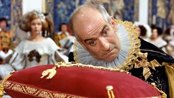 Backdrop to the movie "Delusions of Grandeur" #215294