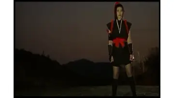 Backdrop to the movie "Female Ninjas Magic Chronicles: Legend of Yagyu Part 1" #934142