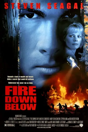 Fire Down Below