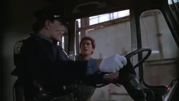 Backdrop to the movie "Maniac Cop" #872594