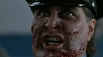 Backdrop to the movie "Maniac Cop" #872606