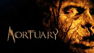 Backdrop to the movie "Mortuary" #1652802
