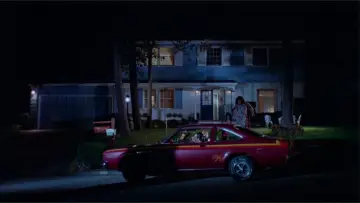 Backdrop to the movie "Polyester" #950988