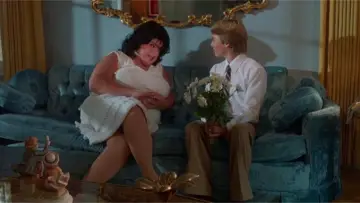 Backdrop to the movie "Polyester" #950994