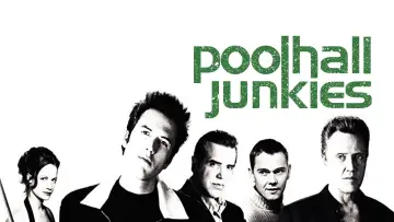 Backdrop to the movie "Poolhall Junkies" #1097527