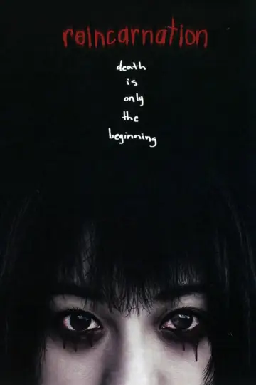 Poster to the movie "Reincarnation" #1621863