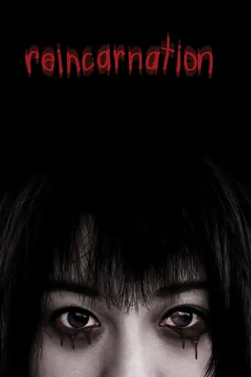 Poster to the movie "Reincarnation" #1621866