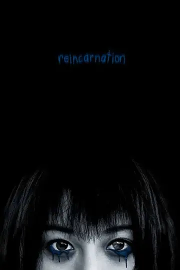 Poster to the movie "Reincarnation" #1846844