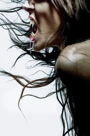 Poster to the movie "Skinwalkers" #1041660