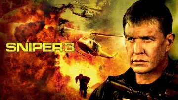 Backdrop to the movie "Sniper 3" #708954