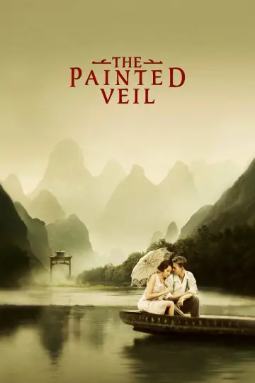 Poster to the movie "The Painted Veil" #229123