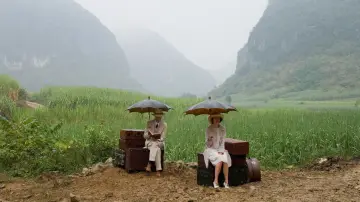 Backdrop to the movie "The Painted Veil" #889979
