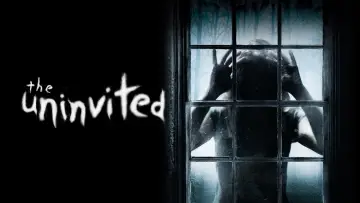 Backdrop to the movie "The Uninvited" #128324