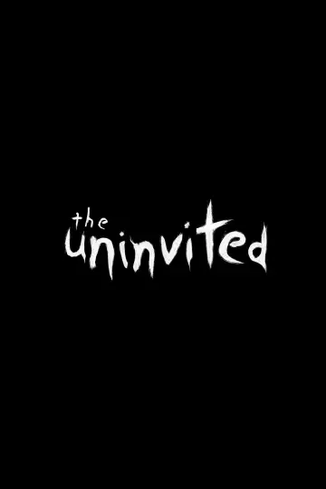 Poster to the movie "The Uninvited" #1646145