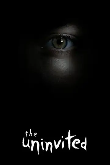 Poster to the movie "The Uninvited" #1646147