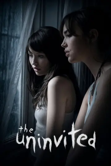Poster to the movie "The Uninvited" #1646148
