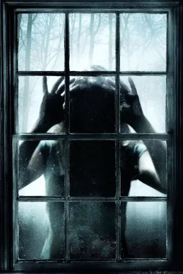 Poster to the movie "The Uninvited" #1734452