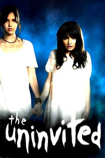 Poster to the movie "The Uninvited" #948684