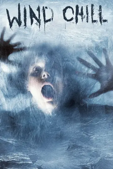 Poster to the movie "Wind Chill" #1740969