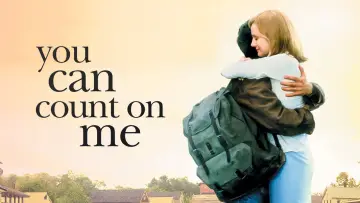 Backdrop to the movie "You Can Count on Me" #1041810