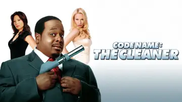 Backdrop to the movie "Code Name: The Cleaner" #1011903