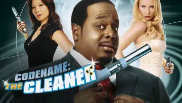 Backdrop to the movie "Code Name: The Cleaner" #1011905