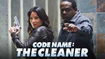 Backdrop to the movie "Code Name: The Cleaner" #1011907