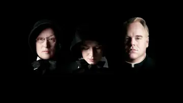 Backdrop to the movie "Doubt" #877087