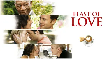 Backdrop to the movie "Feast of Love" #1035030