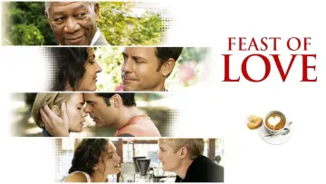 Backdrop to the movie "Feast of Love" #1035031