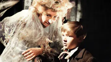 Backdrop to the movie "Great Expectations" #396277
