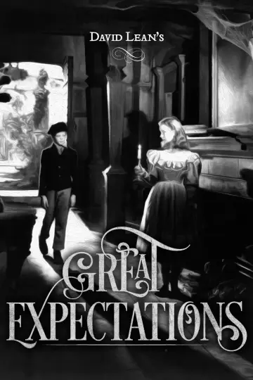 Poster to the movie "Great Expectations" #969760