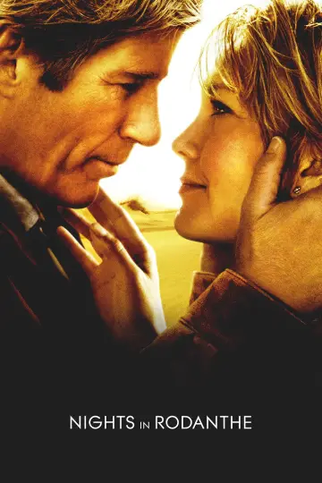 Nights in Rodanthe