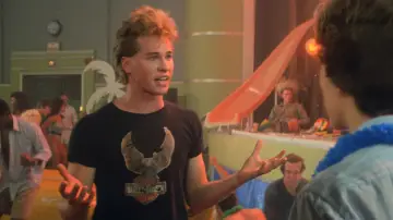 Backdrop to the movie "Real Genius" #1185634