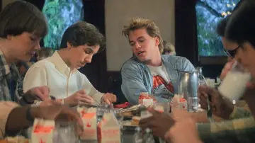 Backdrop to the movie "Real Genius" #1185635
