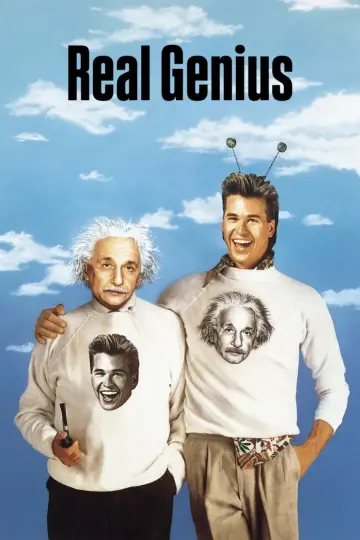 Real Genius