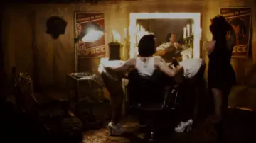 Backdrop to the movie "Repo! The Genetic Opera" #1000181