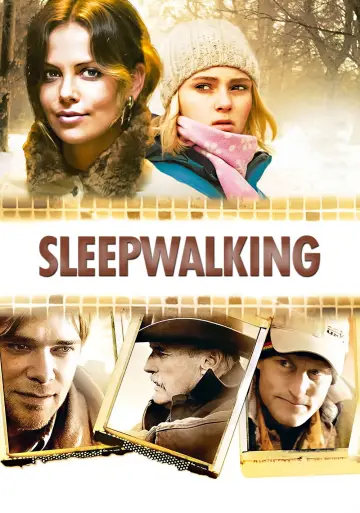 Sleepwalking