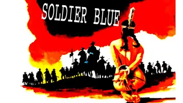 Backdrop to the movie "Soldier Blue" #896216