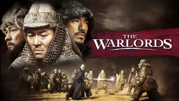 Backdrop to the movie "The Warlords" #867342