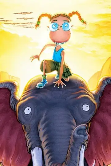 The Wild Thornberrys Movie