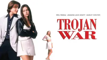 Backdrop to the movie "Trojan War" #1095734